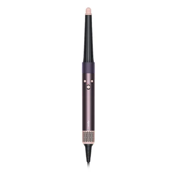 Стайлер Dyson Airwrap and Straight+Wavy HS08 Jasper Plum с диффузором